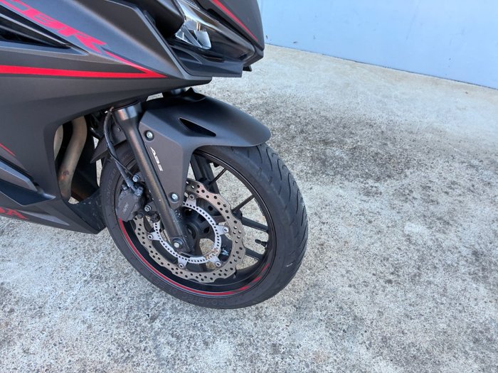 2019 Honda CBR500RA (ABS) LAMS