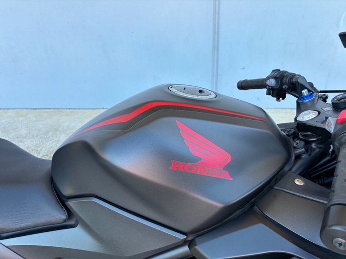2019 Honda CBR500RA (ABS) LAMS