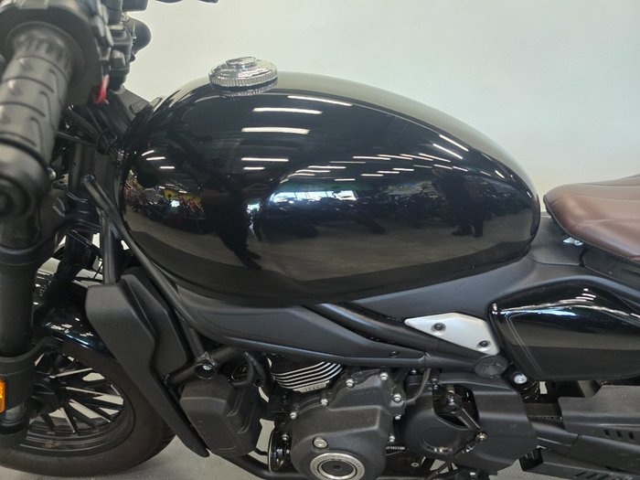 2024 CFMOTO 450 CL-C Black