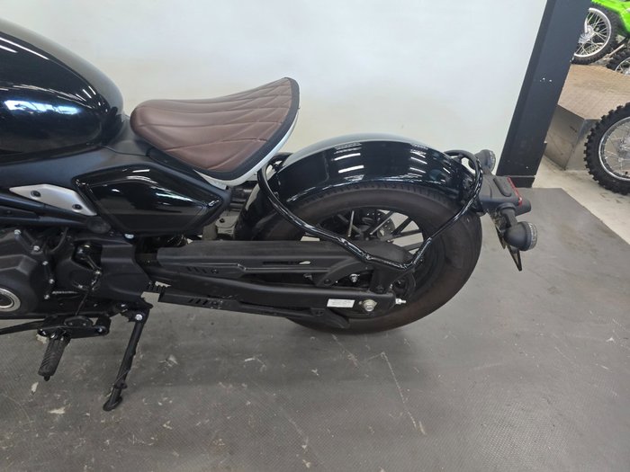 2024 CFMOTO 450 CL-C Black