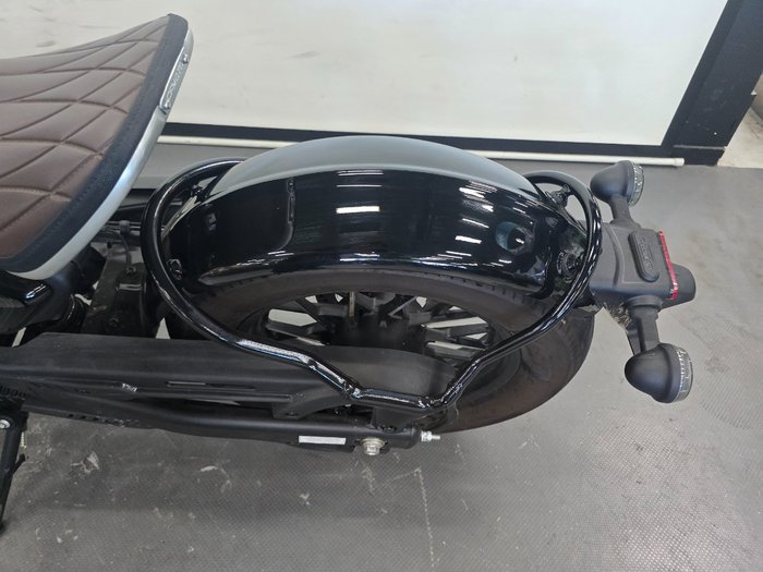 2024 CFMOTO 450 CL-C Black