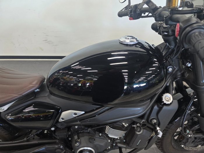 2024 CFMOTO 450 CL-C Black