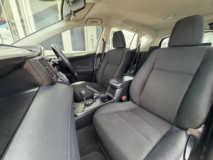 2018 Toyota RAV4 GX