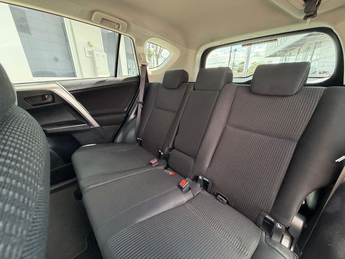 2018 Toyota RAV4 GX