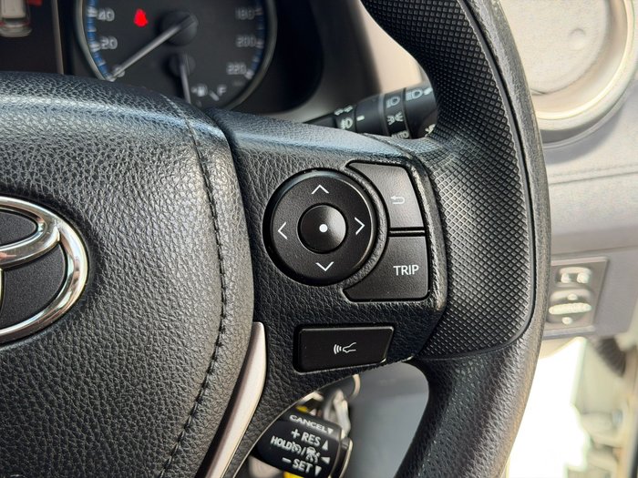2018 Toyota RAV4 GX