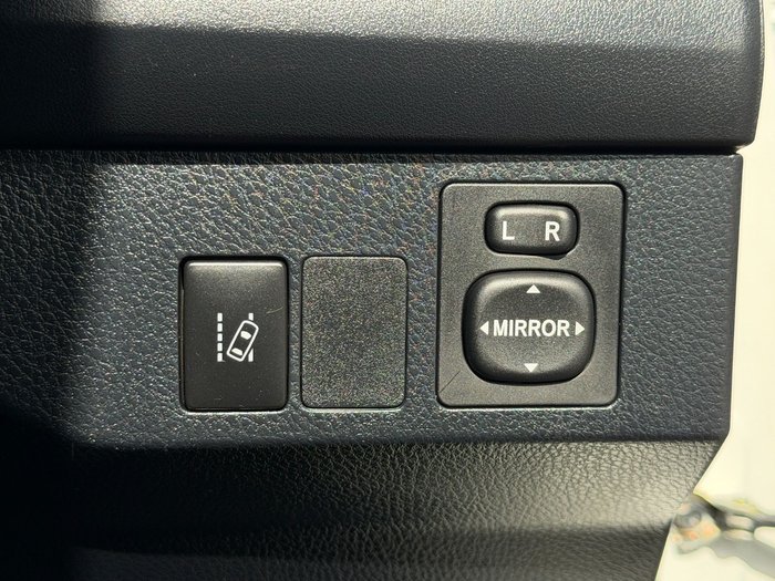 2018 Toyota RAV4 GX