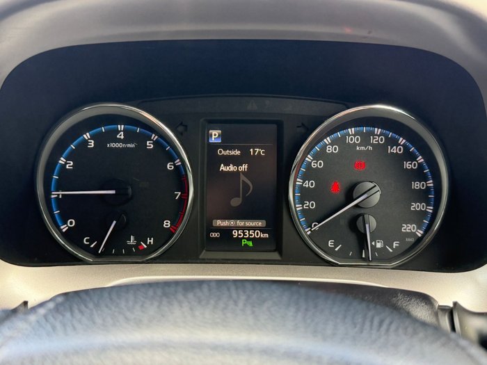 2018 Toyota RAV4 GX