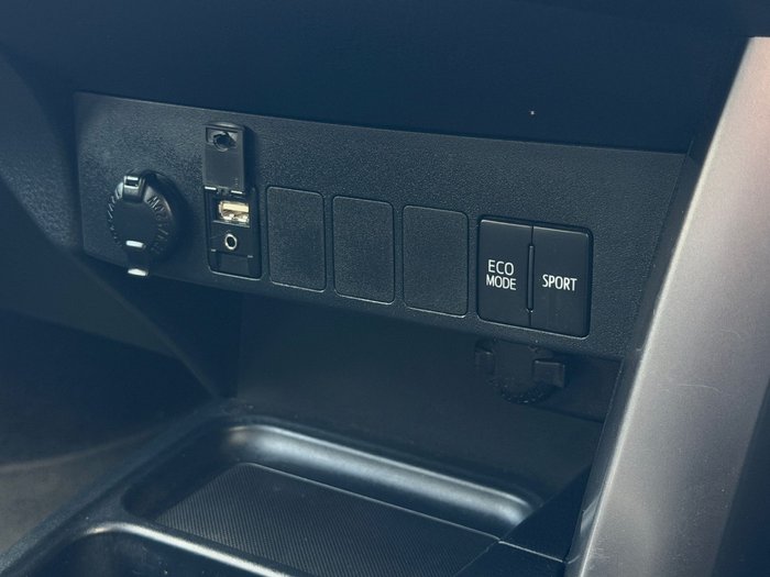 2018 Toyota RAV4 GX