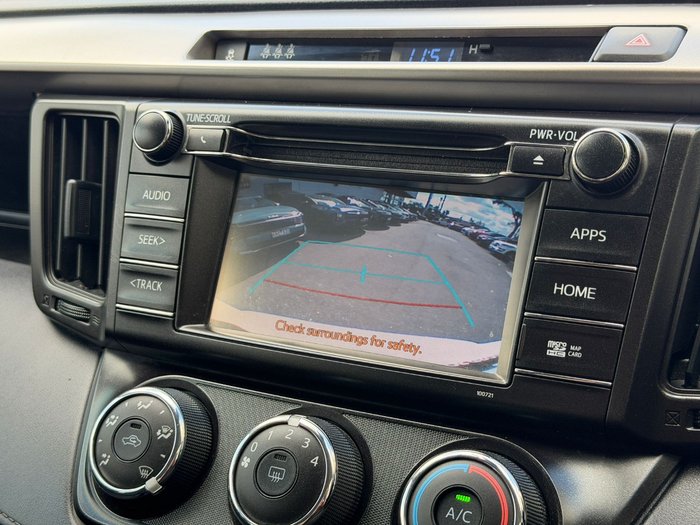 2018 Toyota RAV4 GX