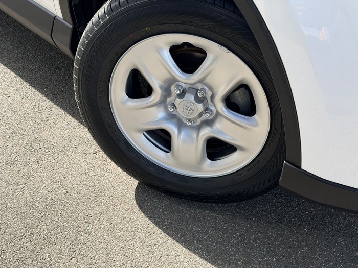 2018 Toyota RAV4 GX