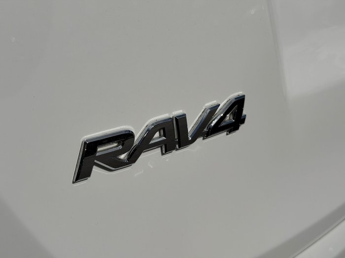 2018 Toyota RAV4 GX