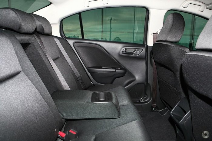 2015 Honda City VTi