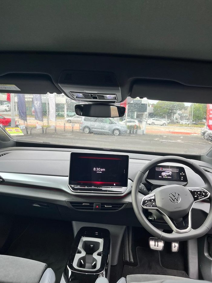 2025 Volkswagen ID.4 Pro