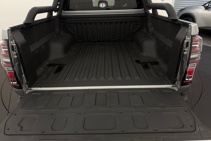 2022 GWM Ute Cannon XSR