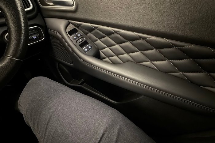 2022 GWM Ute Cannon XSR