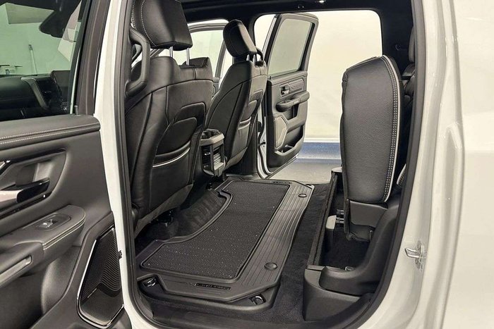 2025 RAM 1500 Limited Hurricane HO RamBox