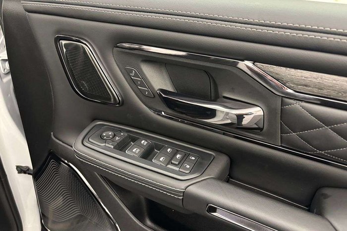 2025 RAM 1500 Limited Hurricane HO RamBox