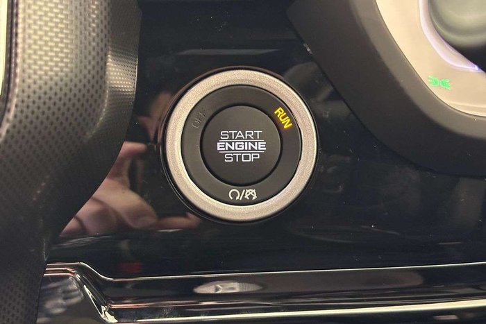 2025 RAM 1500 Limited Hurricane HO RamBox