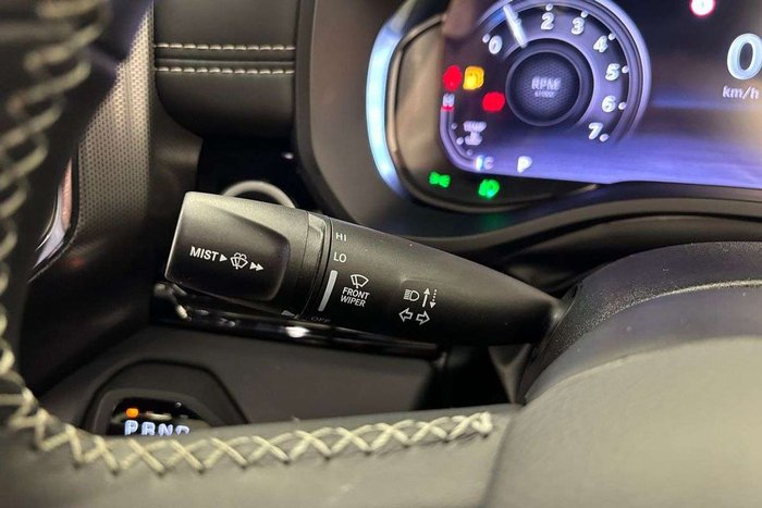 2025 RAM 1500 Limited Hurricane HO RamBox