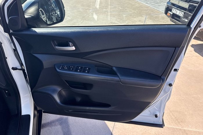 2014 Honda CR-V VTi-L RM MY15 4X4 On Demand