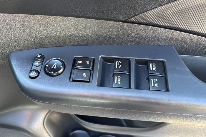 2014 Honda CR-V VTi-L RM MY15 4X4 On Demand