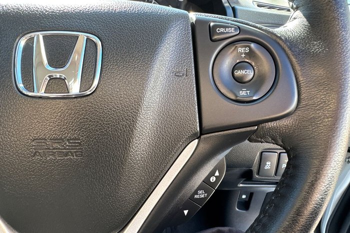 2014 Honda CR-V VTi-L RM MY15 4X4 On Demand