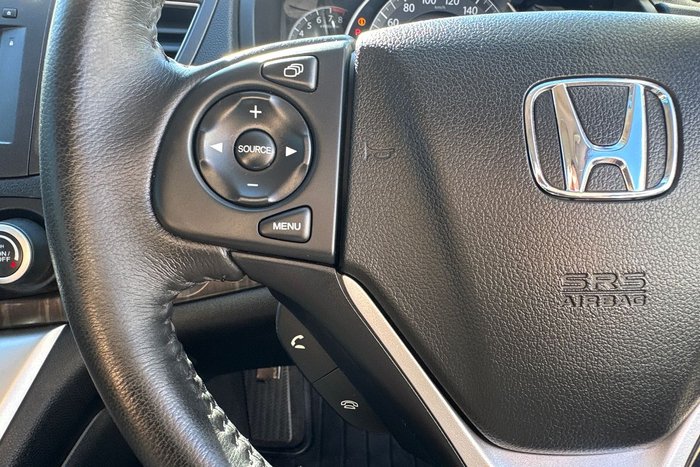 2014 Honda CR-V VTi-L RM MY15 4X4 On Demand