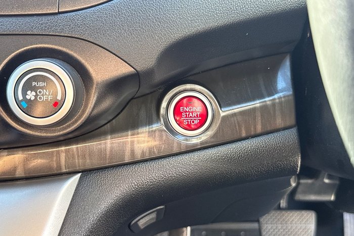 2014 Honda CR-V VTi-L RM MY15 4X4 On Demand