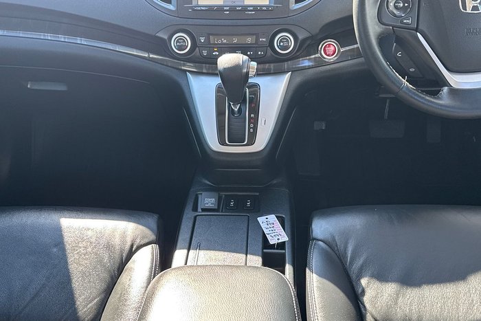 2014 Honda CR-V VTi-L RM MY15 4X4 On Demand