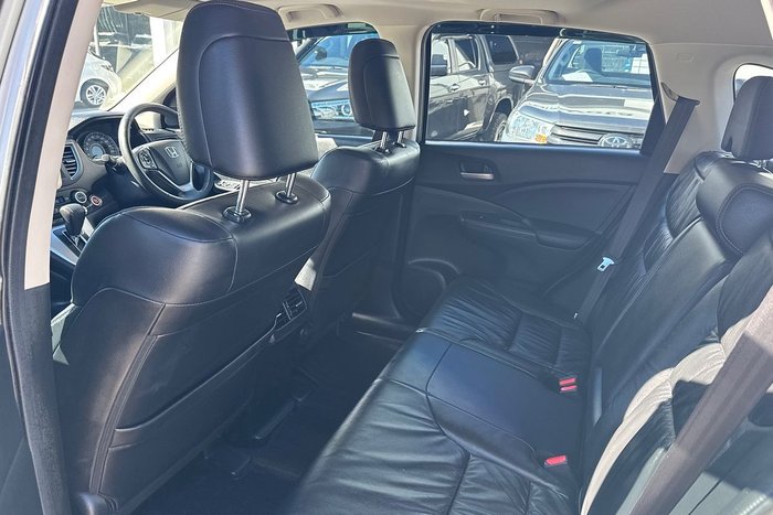 2014 Honda CR-V VTi-L RM MY15 4X4 On Demand