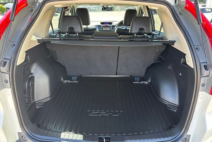 2014 Honda CR-V VTi-L RM MY15 4X4 On Demand