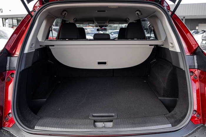 2023 Nissan X-TRAIL ST