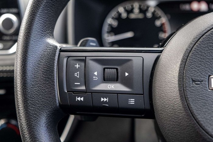 2023 Nissan X-TRAIL ST