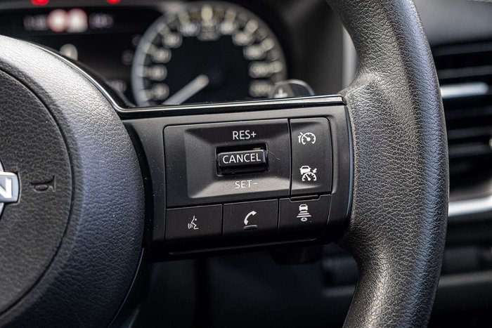 2023 Nissan X-TRAIL ST