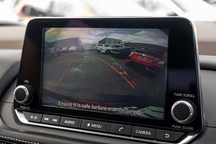 2023 Nissan X-TRAIL ST