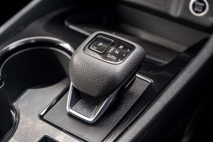 2023 Nissan X-TRAIL ST