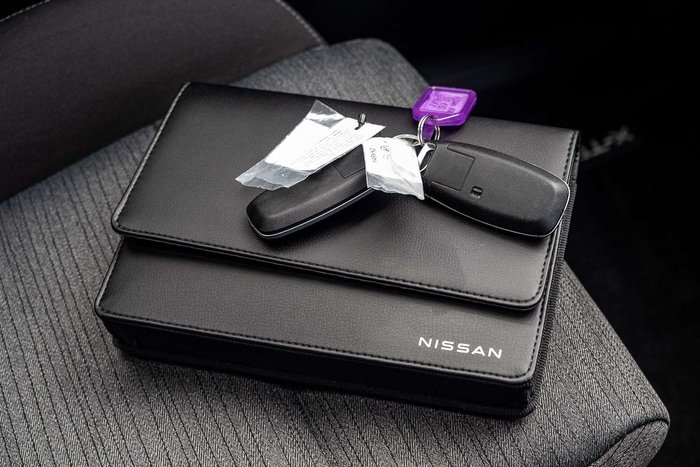 2023 Nissan X-TRAIL ST