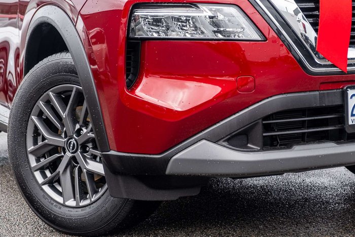 2023 Nissan X-TRAIL ST