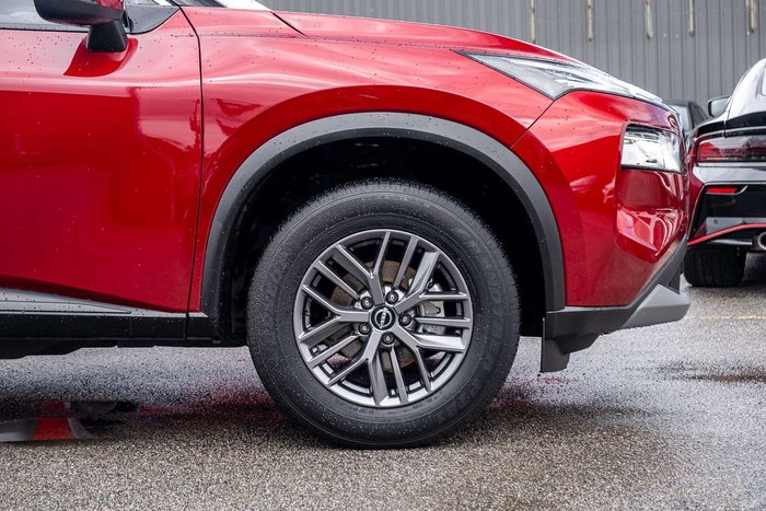 2023 Nissan X-TRAIL ST