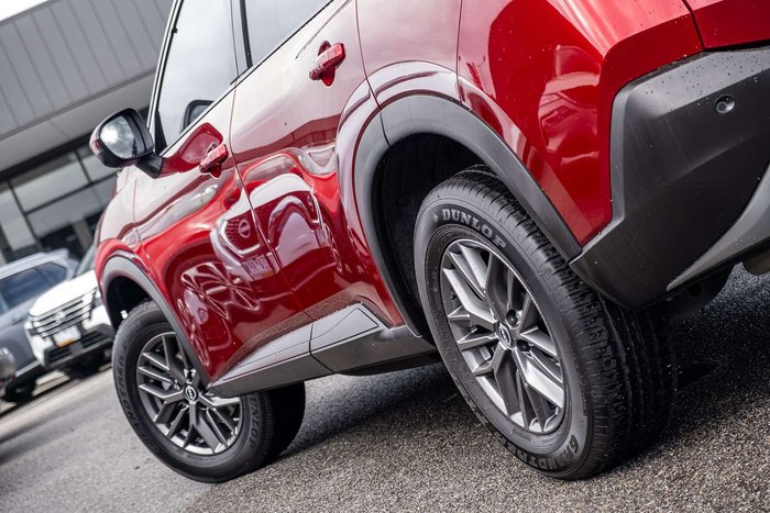 2023 Nissan X-TRAIL ST