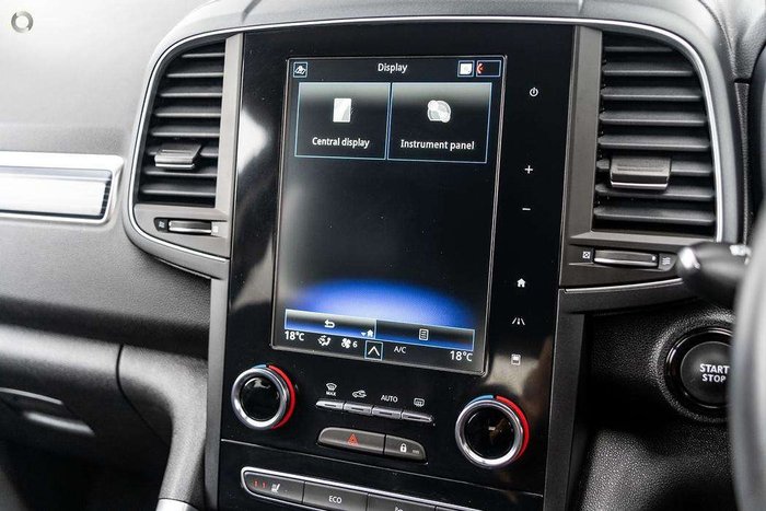 2023 Renault Koleos Zen