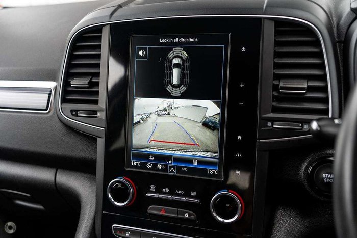 2023 Renault Koleos Zen