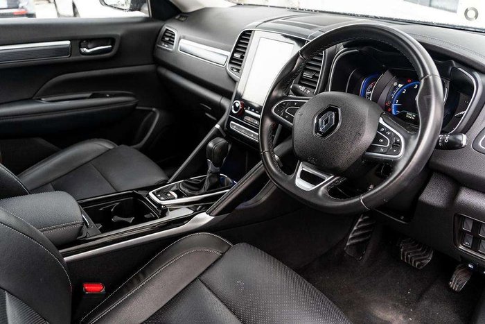 2023 Renault Koleos Zen