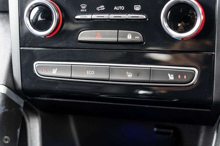 2023 Renault Koleos Zen