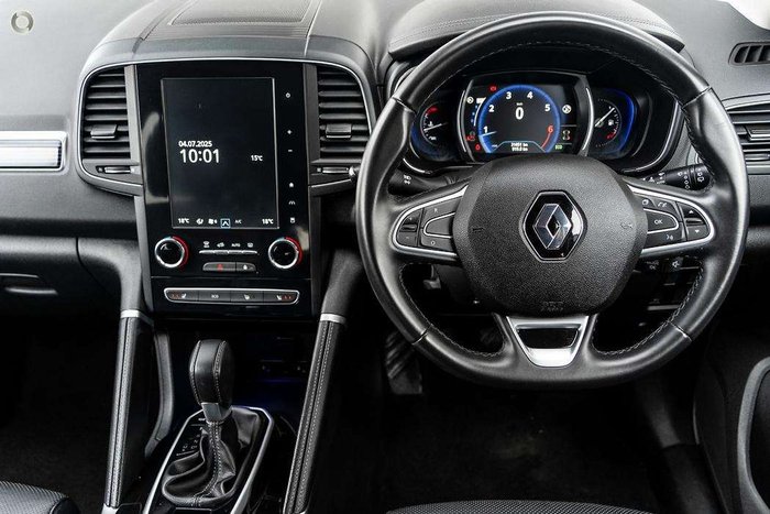 2023 Renault Koleos Zen