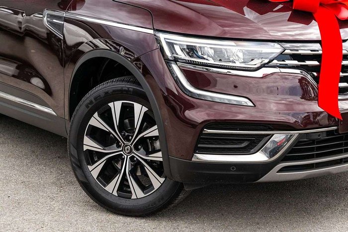 2023 Renault Koleos Zen