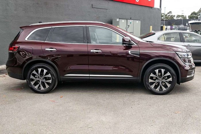 2023 Renault Koleos Zen