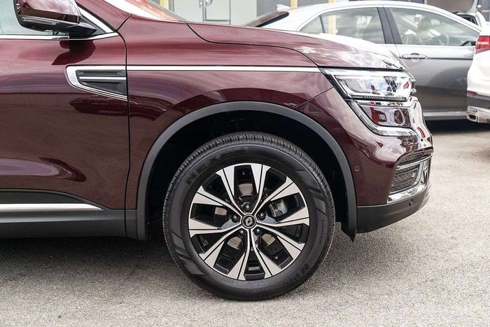 2023 Renault Koleos Zen