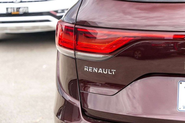 2023 Renault Koleos Zen