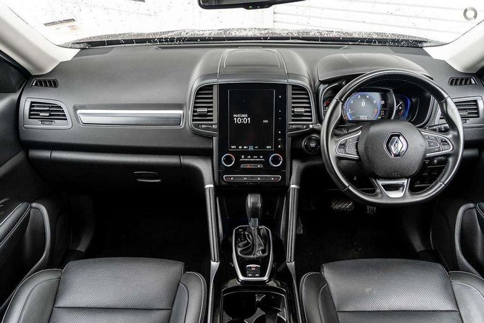 2023 Renault Koleos Zen